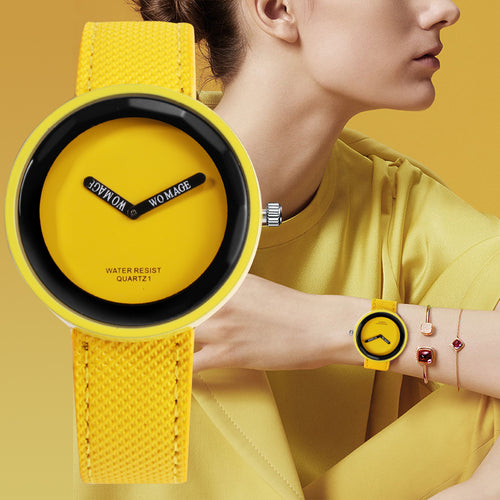 Simple Women Watch