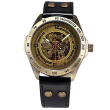 Load image into Gallery viewer, Steampunk Automatic Mechanical Watch