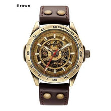 Load image into Gallery viewer, Steampunk Automatic Mechanical Watch