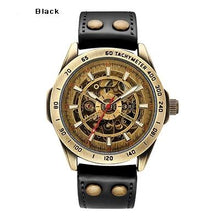 Load image into Gallery viewer, Steampunk Automatic Mechanical Watch