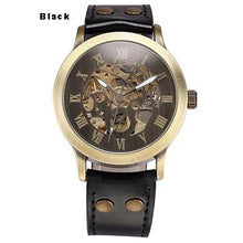 Load image into Gallery viewer, Steampunk Automatic Mechanical Watch