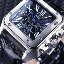 Load image into Gallery viewer, Classic Automatic Mechanical Wristwatch