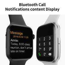 Load image into Gallery viewer, Unisex Smart Watch