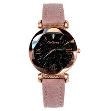 Load image into Gallery viewer, Starry Sky Watch For Women