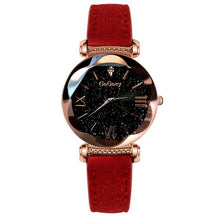 Load image into Gallery viewer, Starry Sky Watch For Women