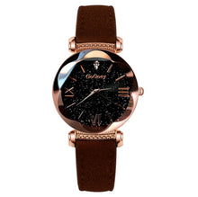 Load image into Gallery viewer, Starry Sky Watch For Women