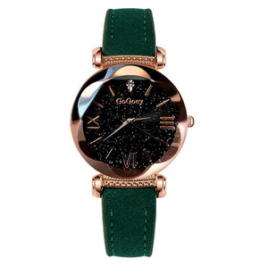 Starry Sky Watch For Women