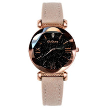 Load image into Gallery viewer, Starry Sky Watch For Women