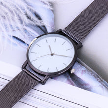 Load image into Gallery viewer, Simple Fashion Women Watch