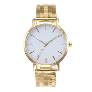 Simple Fashion Women Watch