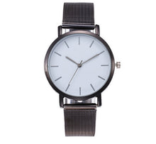 Load image into Gallery viewer, Simple Fashion Women Watch