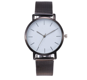 Simple Fashion Women Watch