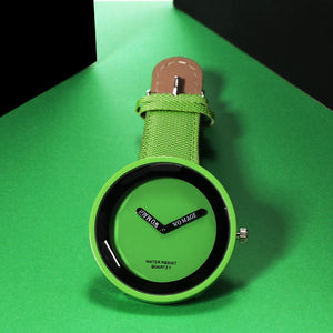 Simple Women Watch