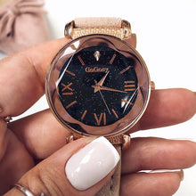 Load image into Gallery viewer, Starry Sky Watch For Women