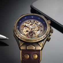 Load image into Gallery viewer, Automatic Watch