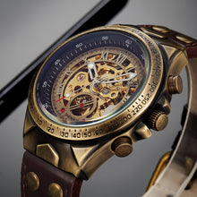 Load image into Gallery viewer, Automatic Watch
