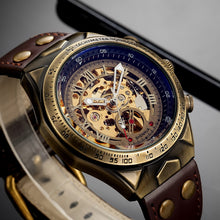 Load image into Gallery viewer, Automatic Watch