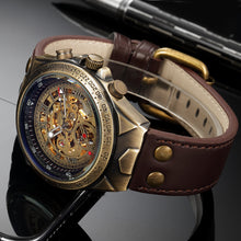 Load image into Gallery viewer, Automatic Watch