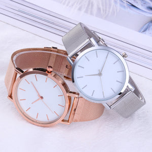 Simple Fashion Women Watch