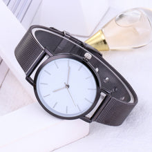 Load image into Gallery viewer, Simple Fashion Women Watch