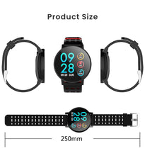 Load image into Gallery viewer, Waterproof Smartwatch