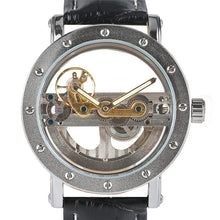 Load image into Gallery viewer, Hollow Automatic Mechanical Watch