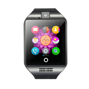 Smart Watch with Camera