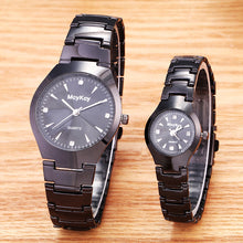 Load image into Gallery viewer, Couple Wristwatch