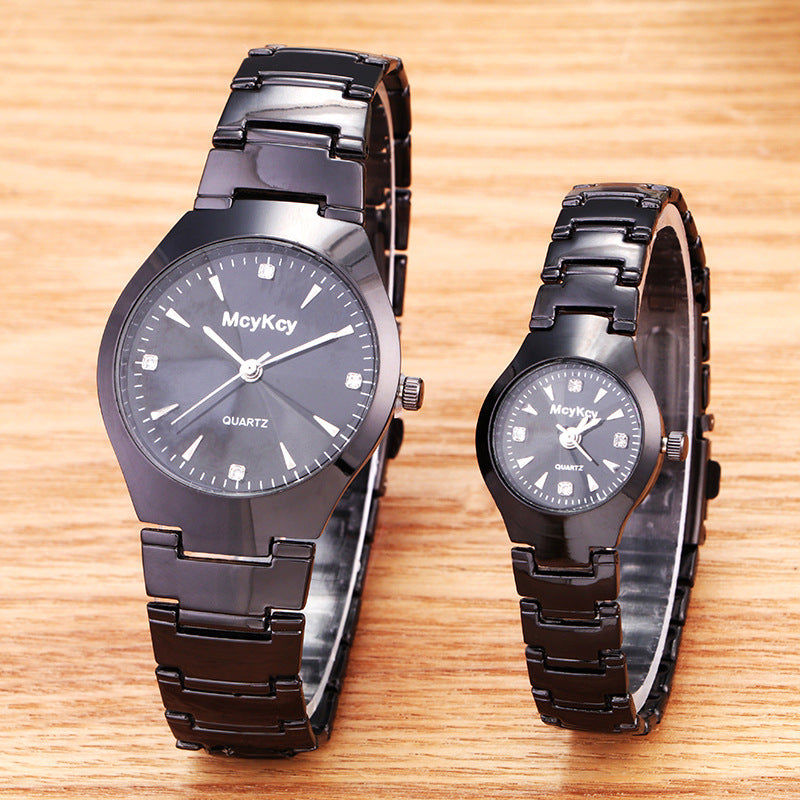 Couple Wristwatch