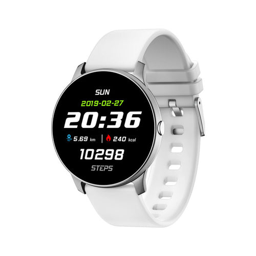 Waterproof Women Smart Watch