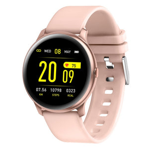 Waterproof Women Smart Watch