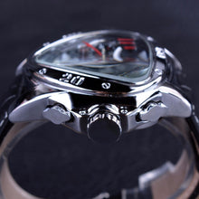 Load image into Gallery viewer, Geometric Triangle Watch