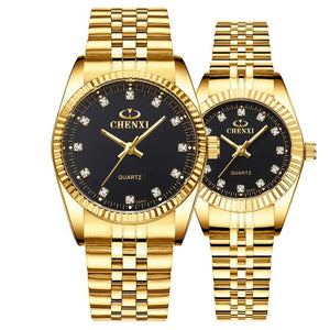 Couple Watch