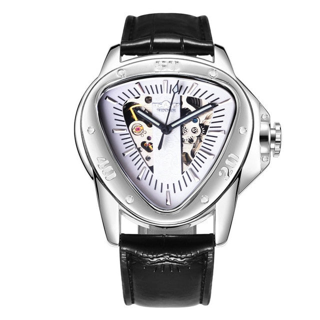 Automatic Mechanical Watch