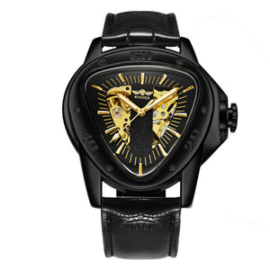 Automatic Mechanical Watch