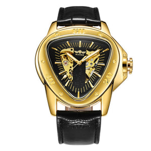 Automatic Mechanical Watch