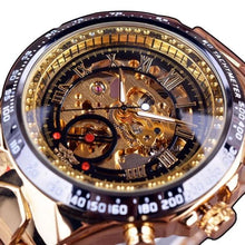 Load image into Gallery viewer, Mechanical Sport Watch