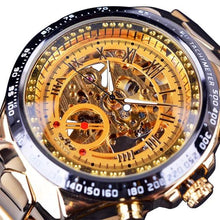 Load image into Gallery viewer, Mechanical Sport Watch