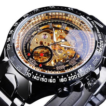 Load image into Gallery viewer, Mechanical Sport Watch