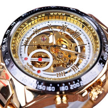 Load image into Gallery viewer, Mechanical Sport Watch