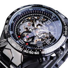Load image into Gallery viewer, Mechanical Sport Watch