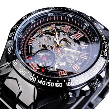 Load image into Gallery viewer, Mechanical Sport Watch