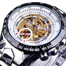 Load image into Gallery viewer, Mechanical Sport Watch