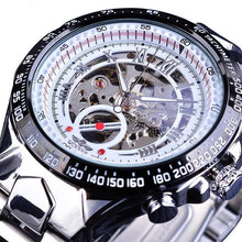 Load image into Gallery viewer, Mechanical Sport Watch