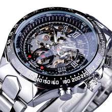 Load image into Gallery viewer, Mechanical Sport Watch