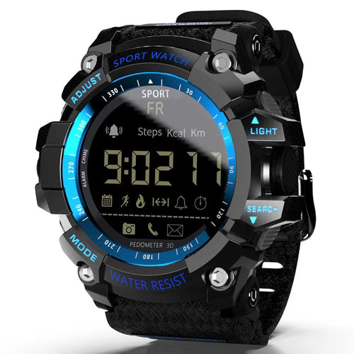 Bluetooth Digital Smartwatch