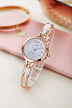 Load image into Gallery viewer, Fashion Rhinestone Watch