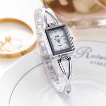 Load image into Gallery viewer, Fashion Rhinestone Watch