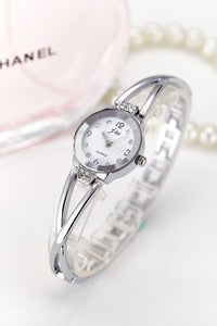 Fashion Rhinestone Watch