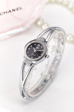 Load image into Gallery viewer, Fashion Rhinestone Watch